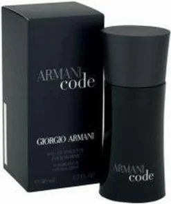 Armani - Code Eau De Toilette -Beste Parfum Winkel 1003x1200 1