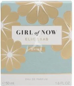 Elie Saab Girl Of Now Shine - 50ml - Eau De Parfum -Beste Parfum Winkel 1030x1200 1