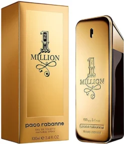 Paco Rabanne 1 Million 100 Ml - Eau De Toilette - Herenparfum -Beste Parfum Winkel 1033x1200 1