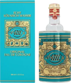 4711 - 800 Ml - Eau De Cologne – Flacon -Beste Parfum Winkel 1036x1200 2