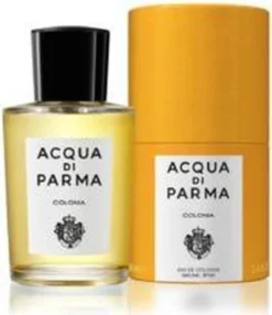 Acqua Di Parma Colonia 50 Ml - Eau De Cologne - Unisex -Beste Parfum Winkel 1036x1200