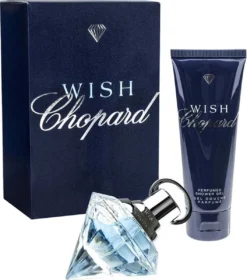 Chopard Wish - 30 M Eau De Parfum + 75 Ml Showergel - Geschenkset -Beste Parfum Winkel 1058x1200 1