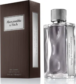 Abercrombie & Fitch First Instinct 100 Ml - Eau De Toilette - Herenparfum -Beste Parfum Winkel 1078x1200 5