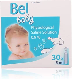 Zoutoplossing Baby Bel (5 Ml) -Beste Parfum Winkel 1086x1200