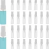 Belle Vous Mini 20ml Verstuiver Spray Flesjes (30 Pak) - Fijne Mist Spray Flesjes Met Doppen - Navulbaar Anti Lek Plastic Fles Voor Schoonmaken, Parfums, Essentiele Oliën – Reisformaat
