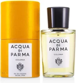 Acqua Di Parma Colonia 50 Ml - Eau De Cologne - Unisex -Beste Parfum Winkel 1108x1200
