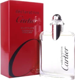 Cartier Déclaration 50 Ml - Eau De Toilette - Herenparfum 35 Cartier Déclaration 50 Ml - Eau De Toilette - Herenparfum -Beste Parfum Winkel 1124x1200