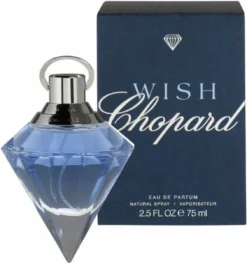 Chopard Wish 75 Ml - Eau De Parfum - Damesparfum 5 Chopard Wish 75 Ml - Eau De Parfum - Damesparfum -Beste Parfum Winkel 1129x1200 3