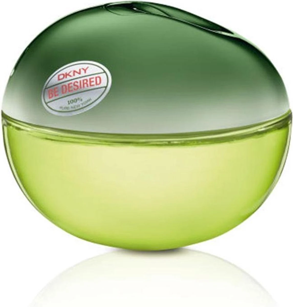 DKNY Be Desired 100 Ml - Eau De Parfum - Damesparfum 4 DKNY Be Desired 100 Ml - Eau De Parfum - Damesparfum - Afbeelding 4
