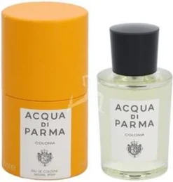 Acqua Di Parma Colonia 50 Ml - Eau De Cologne - Unisex -Beste Parfum Winkel 1145x1200