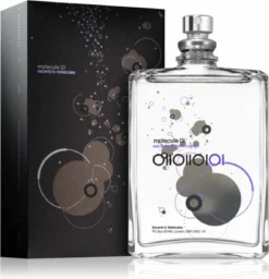 Escentric Molecules Molecule 01 100 Ml - Eau De Toilette - Unisex -Beste Parfum Winkel 1157x1200