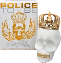 Police To Be The Queen - 125ml - Eau De Parfum 26 Police To Be The Queen - 125ml - Eau De Parfum -Beste Parfum Winkel 1161x1200 1