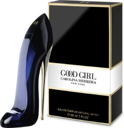 CAROLINA HERRERA - Good Girl Eau De Parfum - 30 ML - Eau De Parfum