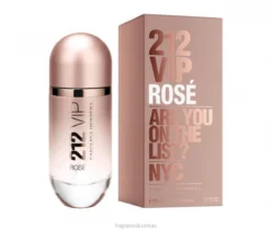 Carolina Herrera 212 Vip Rose - 80ml - Eau De Parfum -Beste Parfum Winkel 1200x1018 2