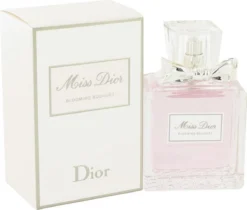 Dior Miss Dior Blooming Bouquet 100 Ml - Eau De Toilette - Damesparfum -Beste Parfum Winkel 1200x1021