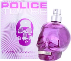 Police To Be Women 125 Ml - Eau De Toilette - For Women -Beste Parfum Winkel 1200x1032 1