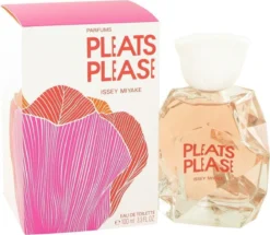 Issey Miyake Pleats Please - 50ml - Eau De Toilette 27 Issey Miyake Pleats Please - 50ml - Eau De Toilette -Beste Parfum Winkel 1200x1044