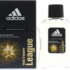 Adidas Victory League - 100ml - Eau De Toilette