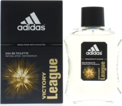 Adidas Victory League - 100ml - Eau De Toilette