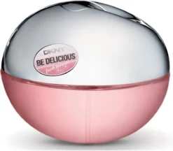 DKNY Be Delicious Fresh Blossom 30 Ml - Eau De Parfum - Damesparfum