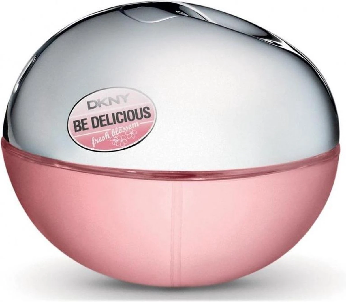 DKNY Be Delicious Fresh Blossom 30 Ml - Eau De Parfum - Damesparfum 1 DKNY Be Delicious Fresh Blossom 30 Ml - Eau De Parfum - Damesparfum