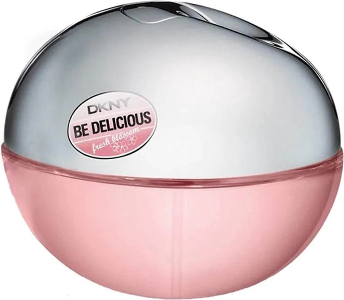 DKNY Be Delicious Fresh Blossom 30 Ml - Eau De Parfum - Damesparfum 11 DKNY Be Delicious Fresh Blossom 30 Ml - Eau De Parfum - Damesparfum - Afbeelding 11