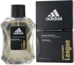 Adidas Victory League - 100ml - Eau De Toilette -Beste Parfum Winkel 1200x1051 4
