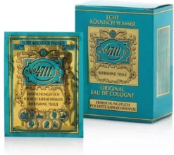 4711 Original Refreshing Eau De Cologne Tissue - 10 Stuk -Beste Parfum Winkel 1200x1072 2