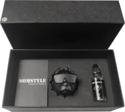 Somstyle Luxe Autoparfum - Zoete Geur Auto - Luchtverfrisser – Bulldog