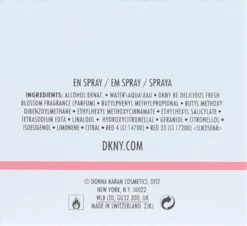 DKNY Be Delicious Fresh Blossom 30 Ml - Eau De Parfum - Damesparfum 17 DKNY Be Delicious Fresh Blossom 30 Ml - Eau De Parfum - Damesparfum -Beste Parfum Winkel 1200x1099 1
