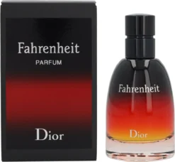 Dior Fahrenheit 75 Ml - Eau De Parfum - Herenparfum -Beste Parfum Winkel 1200x1110 1
