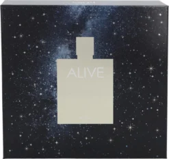 Hugo Boss Alive Geschenkset - 50ml Eau De Parfum + 75ml Bodylotion -Beste Parfum Winkel 1200x1127 5