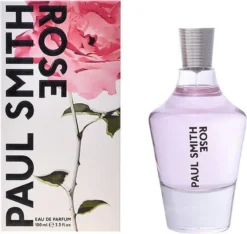 Paul Smith Rose 100 Ml - Eau De Parfum - Damesparfum 18 Paul Smith Rose 100 Ml - Eau De Parfum - Damesparfum -Beste Parfum Winkel 1200x1136 1
