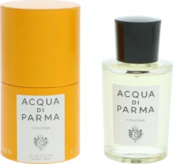 Acqua Di Parma Colonia 50 Ml - Eau De Cologne - Unisex -Beste Parfum Winkel 1200x1136