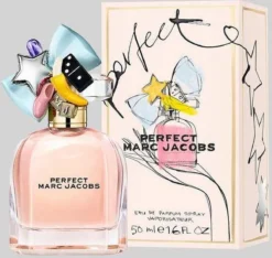 Marc Jacobs Perfect 50 Ml - Eau De Parfum - Damesparfum -Beste Parfum Winkel 1200x1139