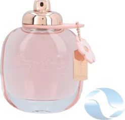 Coach - Coach Floral - Eau De Parfum - 90ML -Beste Parfum Winkel 1200x1145