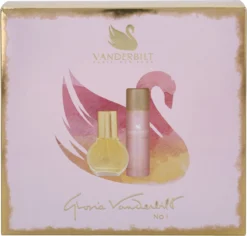 Gloria Vanderbilt Gloria Vanderbilt Giftset 250 Ml -Beste Parfum Winkel 1200x1148 6