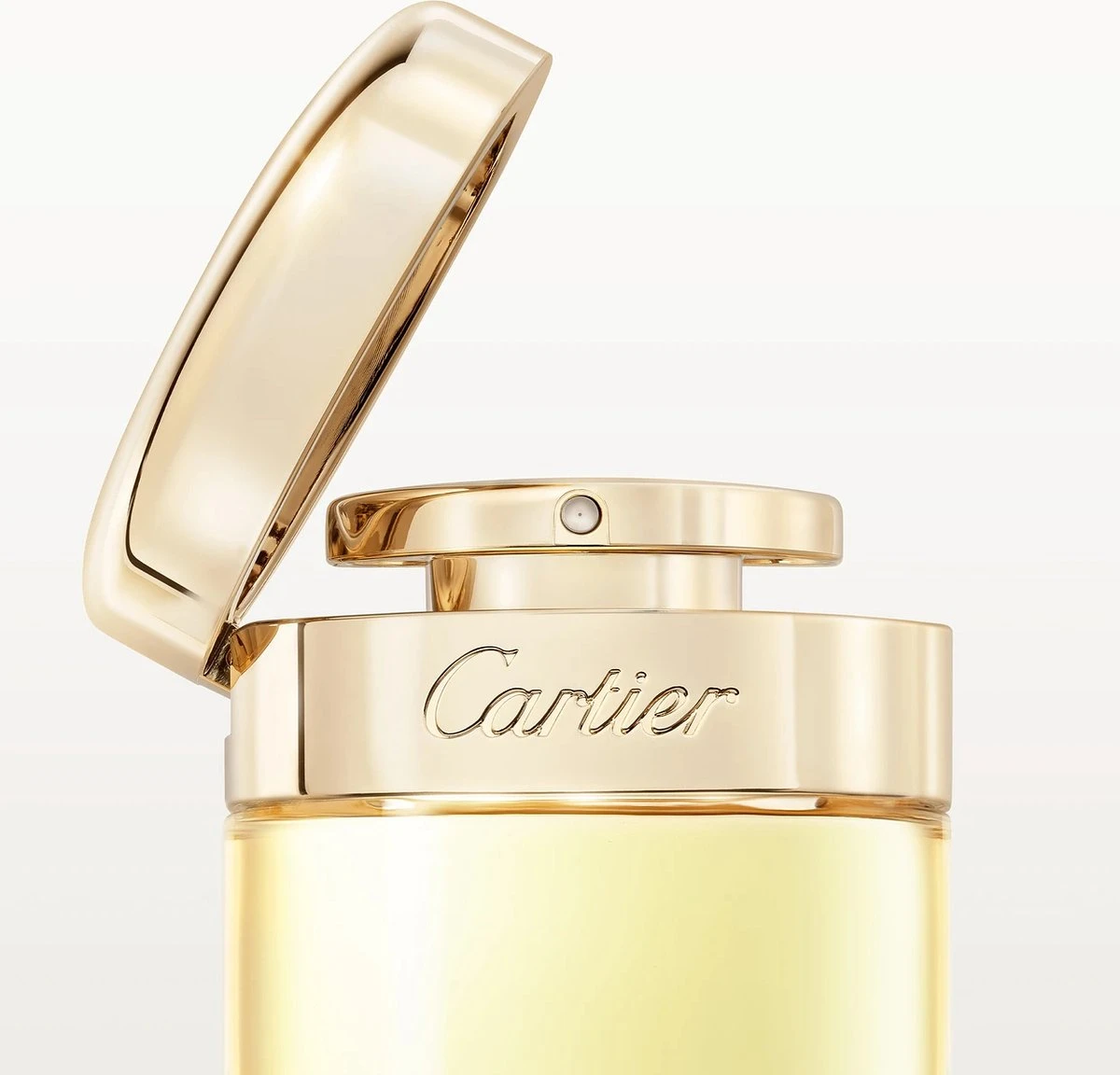 Cartier Baiser Volé Vrouwen 100 Ml 7 Cartier Baiser Volé Vrouwen 100 Ml - Afbeelding 7