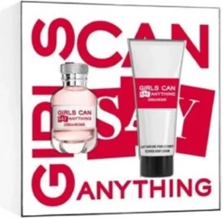 Zadig & Voltaire Girls Can Say Anything Giftset - 50 Ml Eau De Parfum Spray + 100 Ml Bodylotion - Geurengeschenkset 11 Zadig & Voltaire Girls Can Say Anything Giftset - 50 Ml Eau De Parfum Spray + 100 Ml Bodylotion - Geurengeschenkset -Beste Parfum Winkel 1200x1177 7