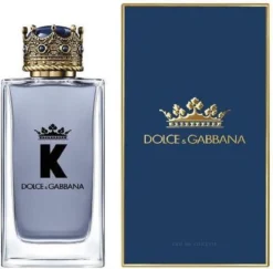 Dolce Gabbana - K By Dolce Gabbana - Eau De Toilette - 150Ml -Beste Parfum Winkel 1200x1181