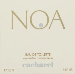 Cacharel Noa 100 Ml - Eau De Toilette - Damesparfum 13 Cacharel Noa 100 Ml - Eau De Toilette - Damesparfum -Beste Parfum Winkel 1200x1187
