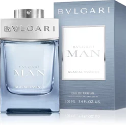 Bvlgari Man Glacial Essence Eau De Parfum Spray 100 Ml -Beste Parfum Winkel 1200x1190