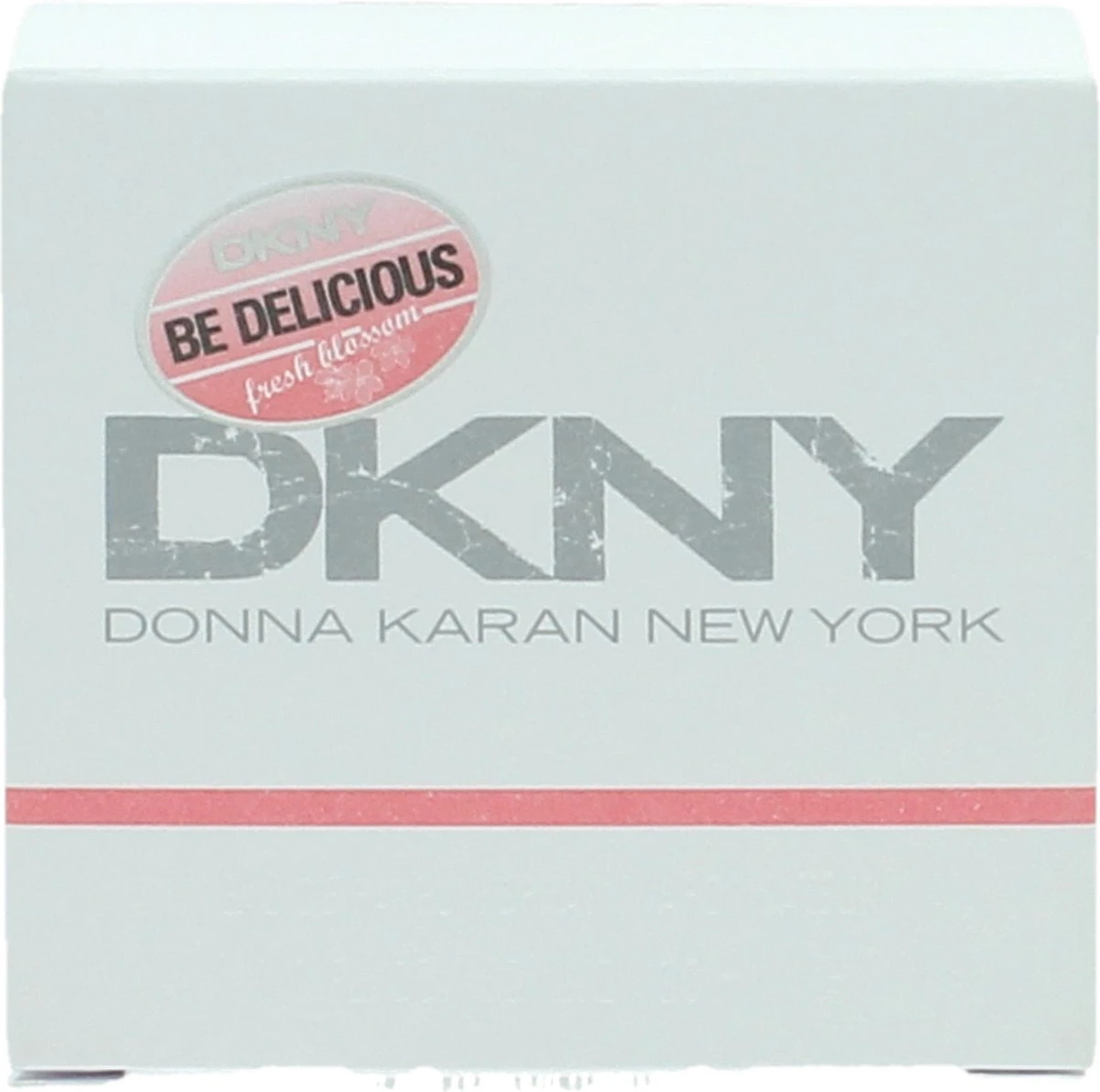 DKNY Be Delicious Fresh Blossom 30 Ml - Eau De Parfum - Damesparfum 5 DKNY Be Delicious Fresh Blossom 30 Ml - Eau De Parfum - Damesparfum - Afbeelding 5