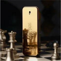 Paco Rabanne 1 Million 100 Ml - Eau De Toilette - Herenparfum -Beste Parfum Winkel 1200x1197 11