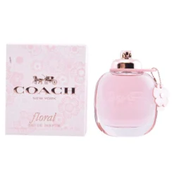 Coach - Coach Floral - Eau De Parfum - 90ML -Beste Parfum Winkel 1200x1200 11