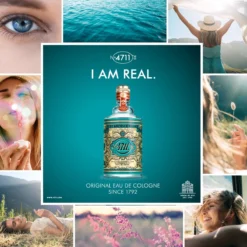 4711 Original Refreshing Eau De Cologne Tissue - 10 Stuk -Beste Parfum Winkel 1200x1200 145