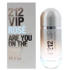 Carolina Herrera 212 Vip Rose - 80ml - Eau De Parfum -Beste Parfum Winkel 1200x1200 184