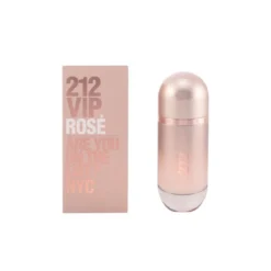 Carolina Herrera 212 Vip Rose - 80ml - Eau De Parfum -Beste Parfum Winkel 1200x1200 185