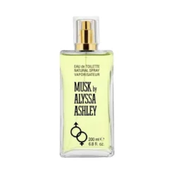 Alyssa Ashley Musk 200ml - Eau De Toilette - Unisex 20 Alyssa Ashley Musk 200ml - Eau De Toilette - Unisex -Beste Parfum Winkel 1200x1200 188