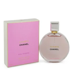 Chanel Chance Eau Tendre - 100 Ml - Eau De Parfum Vaporisateur Spray -Beste Parfum Winkel 1200x1200 227